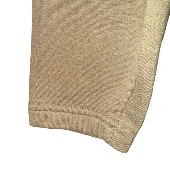 ASOS Nicce London Long Sleeve Shirt Asymmetrical Crewneck Colorblock Size Medium - Picture 6 of 12